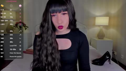 Valeria online show from 2, 12, 2024