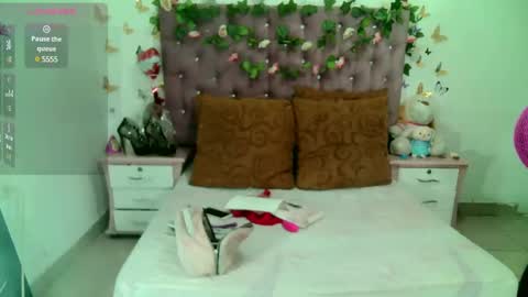 La valerie26 online show from 26, 2, 2025