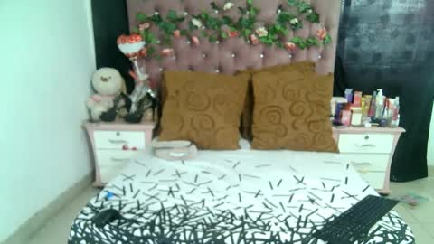 La valerie26 online show from 19, 9, 2025