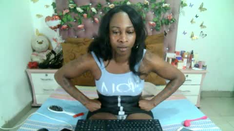 La valerie26 online show from 26, 9, 2025