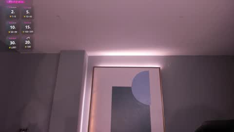 Vale  online show from 21, 3, 2026