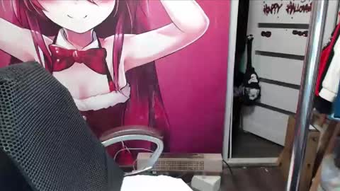 ValeriaXKiss online show from 22, 2, 2026