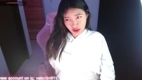 Valeri online show from 20, 1, 2025