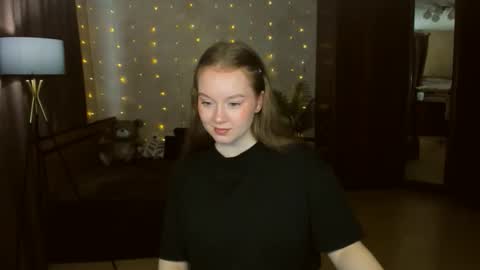 ValeriCherry online show from 10, 5, 2026