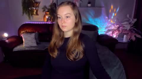 ValeriCherry online show from 29, 6, 2026
