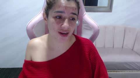 Snapshot of valerie_b chatting on 31, 12, 2024 valerie_b online show from 31, 12, 2024