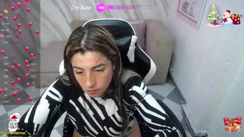 Snapshot of valerie_b chatting on 14, 1, 2025 valerie_b online show from 14, 1, 2025