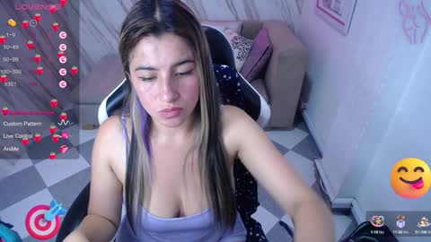 Snapshot of valerie_b chatting on 26, 1, 2025 valerie_b online show from 26, 1, 2025