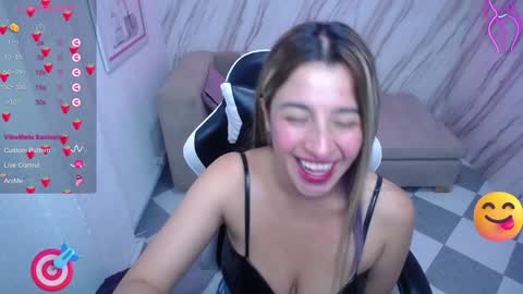 Snapshot of valerie_b chatting on 31, 1, 2025 valerie_b online show from 31, 1, 2025