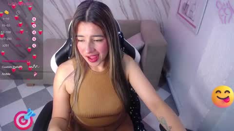 Snapshot of valerie_b chatting on 21, 2, 2025 valerie_b online show from 21, 2, 2025