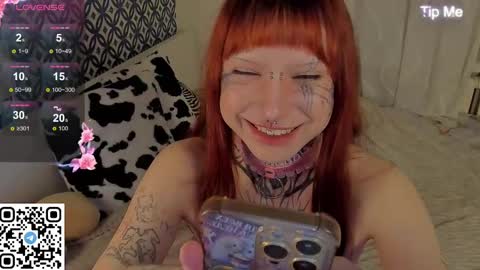 Valerie online show from 4, 3, 2025