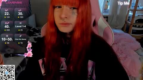 Valerie online show from 14, 9, 2025