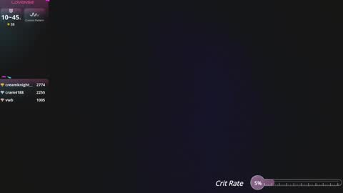 Valerie online show from 18, 1, 2025