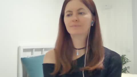 valerie_rose777 online show from 21, 2, 2025