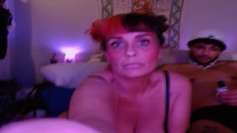 Snapshot of valerie_virago chatting on 16, 12, 2025 Valerie Virago online show from 16, 12, 2025