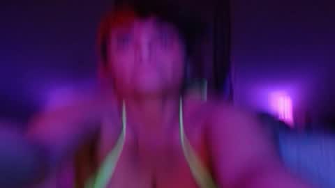 Snapshot of valerie_virago chatting on 19, 12, 2025 Valerie Virago online show from 19, 12, 2025