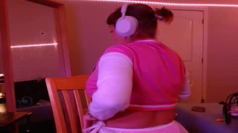 Snapshot of valerie_virago chatting on 6, 2, 2026 Valerie Virago online show from 6, 2, 2026