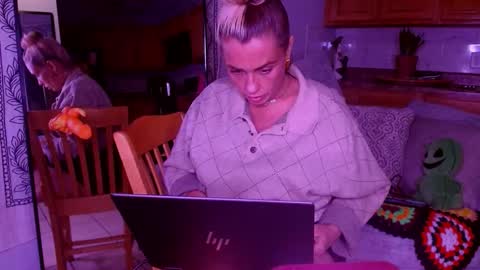 Snapshot of valerie_virago chatting on 16, 2, 2026 Valerie Virago online show from 16, 2, 2026