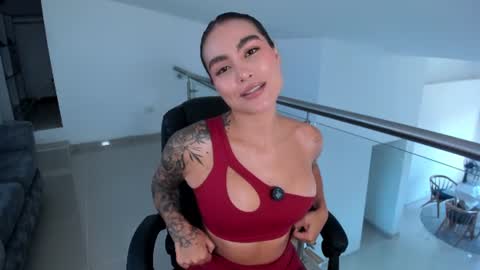 Snapshot of valerieaustin chatting on 21, 7, 2026 call me Val online show from 21, 7, 2026