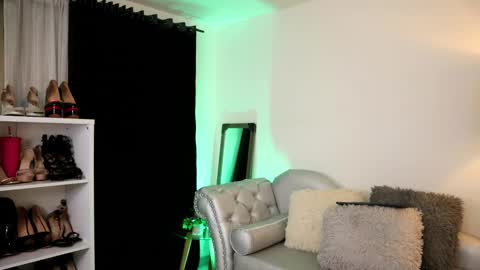 Valerie Style3 online show from 9, 10, 2025