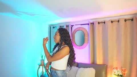 Valerie Style3 online show from 19, 1, 2026