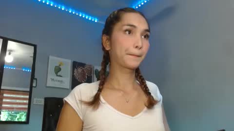 Valerie online show from 13, 10, 2025