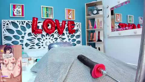 Valerie online show from 26, 2, 2025