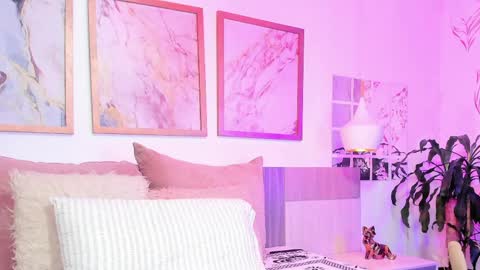  Valeria online show from 7, 4, 2026