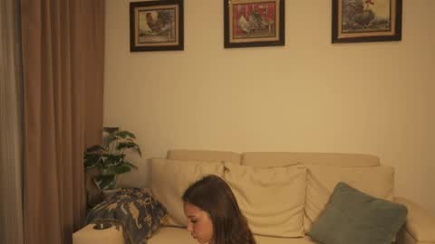 Valerie online show from 10, 2, 2025