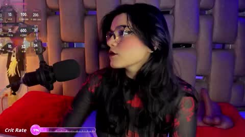 Valeria online show from 29, 10, 2025