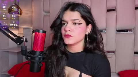 Valeria online show from 18, 4, 2026