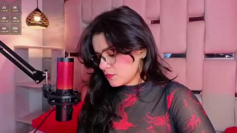 Valeria online show from 22, 4, 2026