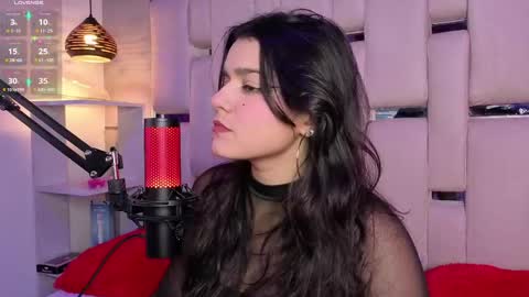 Valeria online show from 19, 5, 2026