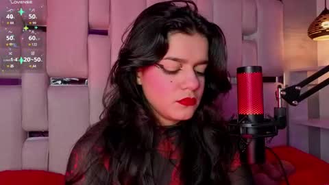 Valeria online show from 27, 5, 2026