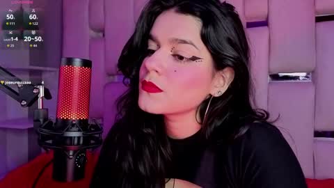 Valeria online show from 5, 6, 2026