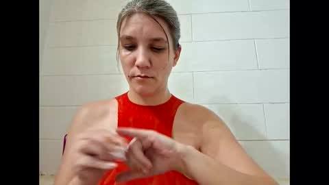 ValerieRayne online show from 26, 2, 2026