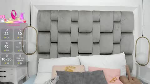 Snapshot of valeriesoto chatting on 22, 2, 2026 Valerie online show from 22, 2, 2026