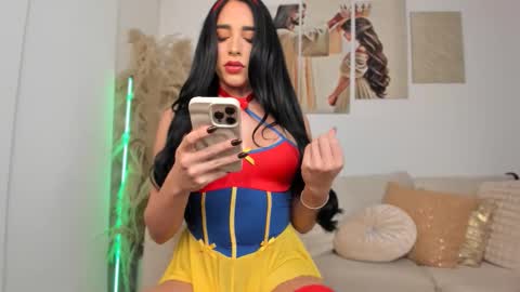 valerie online show from 15, 10, 2025