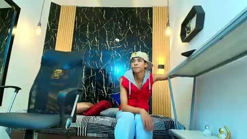 Snapshot of valerihot_1 chatting on 4, 5, 2026 VALERIO online show from 4, 5, 2026