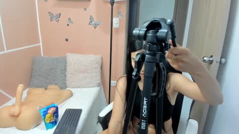 Juli C online show from 19, 12, 2024