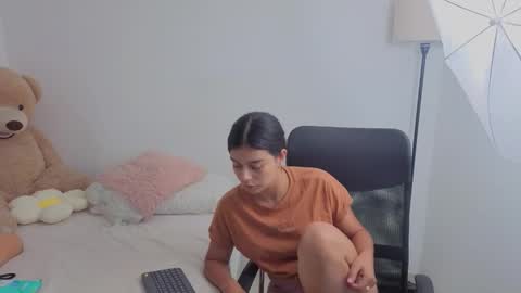 Juli C online show from 23, 10, 2025