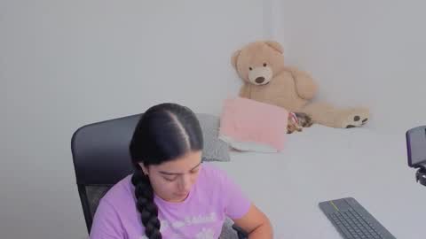 Juli C online show from 7, 1, 2026