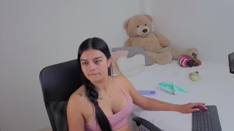 Juli C online show from 14, 2, 2026