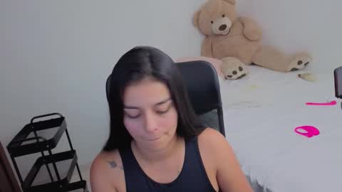 Juli C online show from 20, 2, 2026