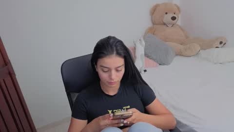 Juli C online show from 7, 3, 2026