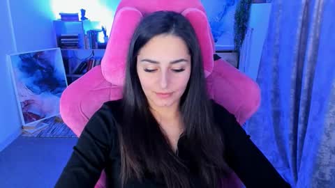 Valerie online show from 27, 10, 2025