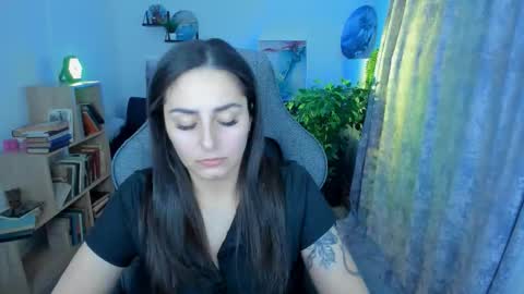 Valerie online show from 12, 3, 2026