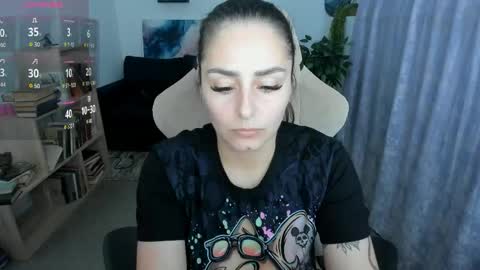 Valerie online show from 25, 5, 2026