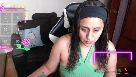ValeriaMayerss online show from 3, 4, 2026