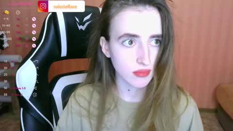 valeritiio online show from 21, 2, 2025